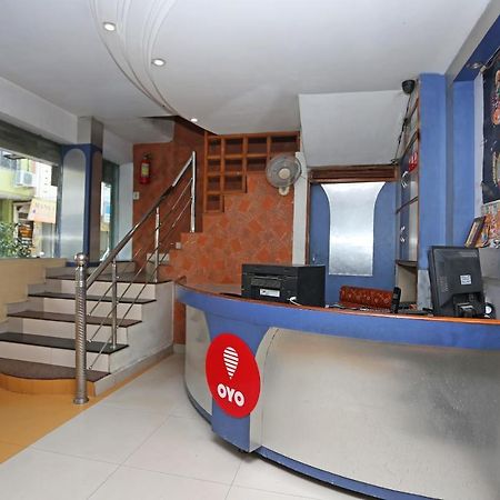 Oyo 4406 Hotel Arya Palace Бопал Екстериор снимка