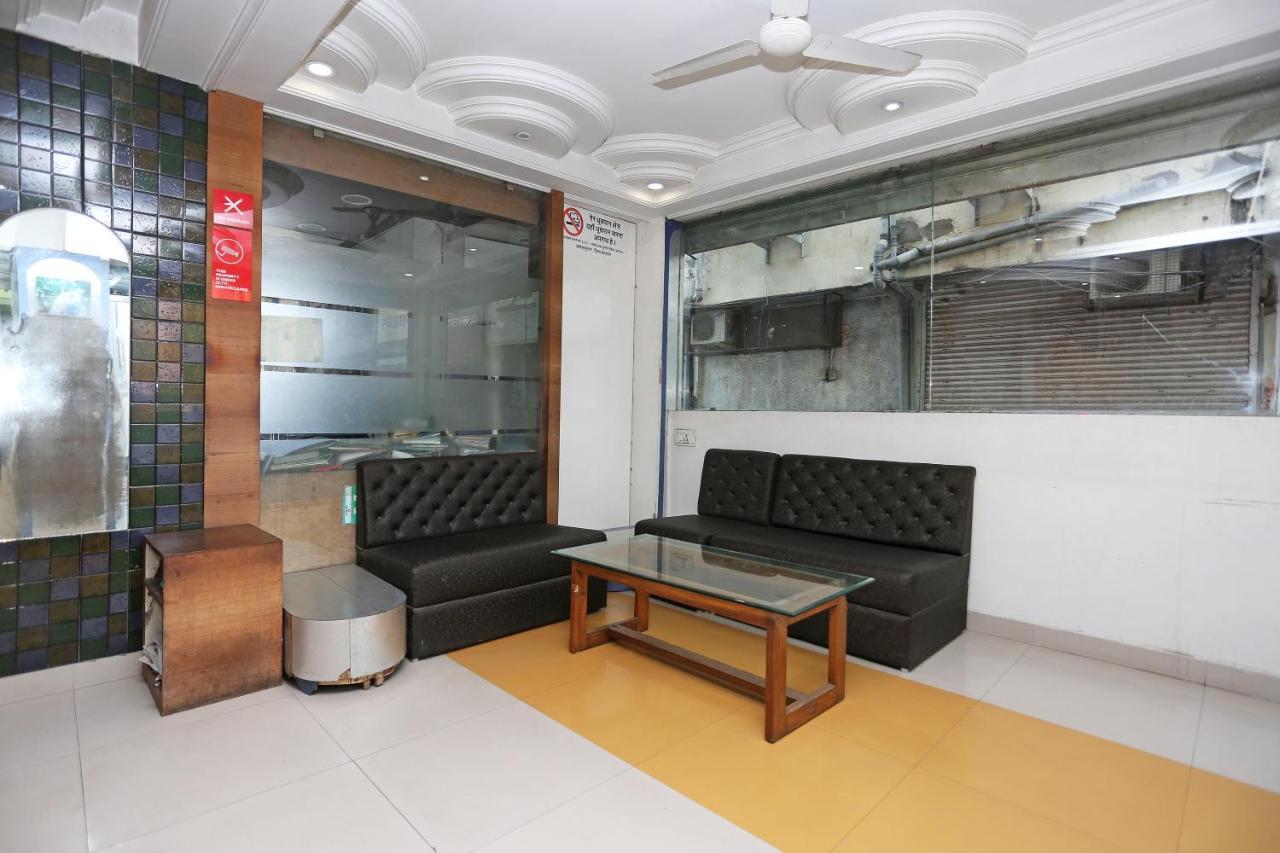 Oyo 4406 Hotel Arya Palace Бопал Екстериор снимка